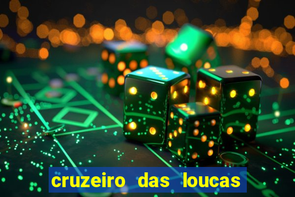 cruzeiro das loucas (2002) torrent